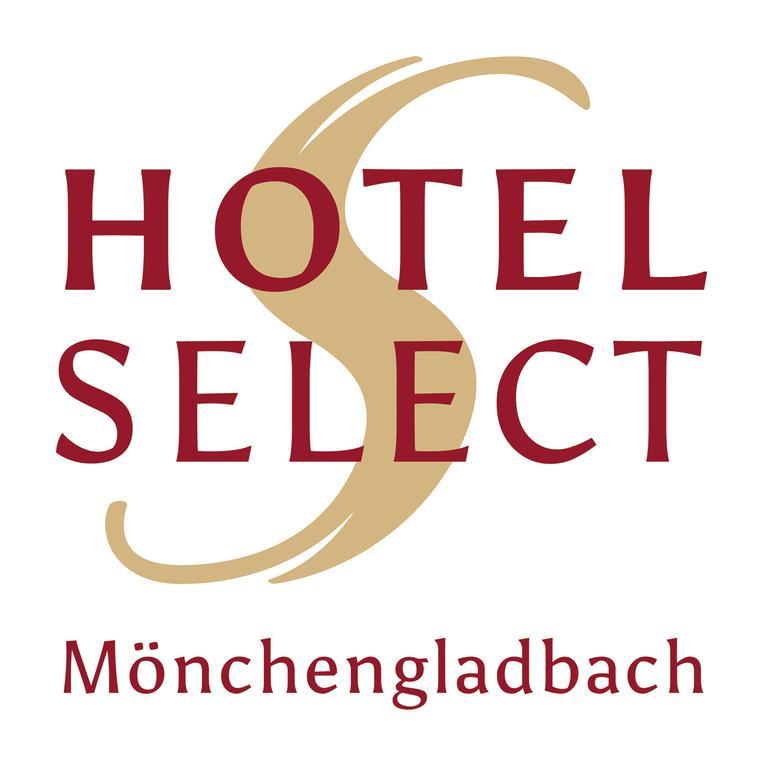 Hotel Select Mönchengladbach Eksteriør bilde