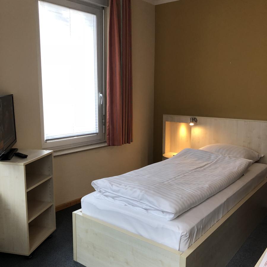 Hotel Select Mönchengladbach Eksteriør bilde