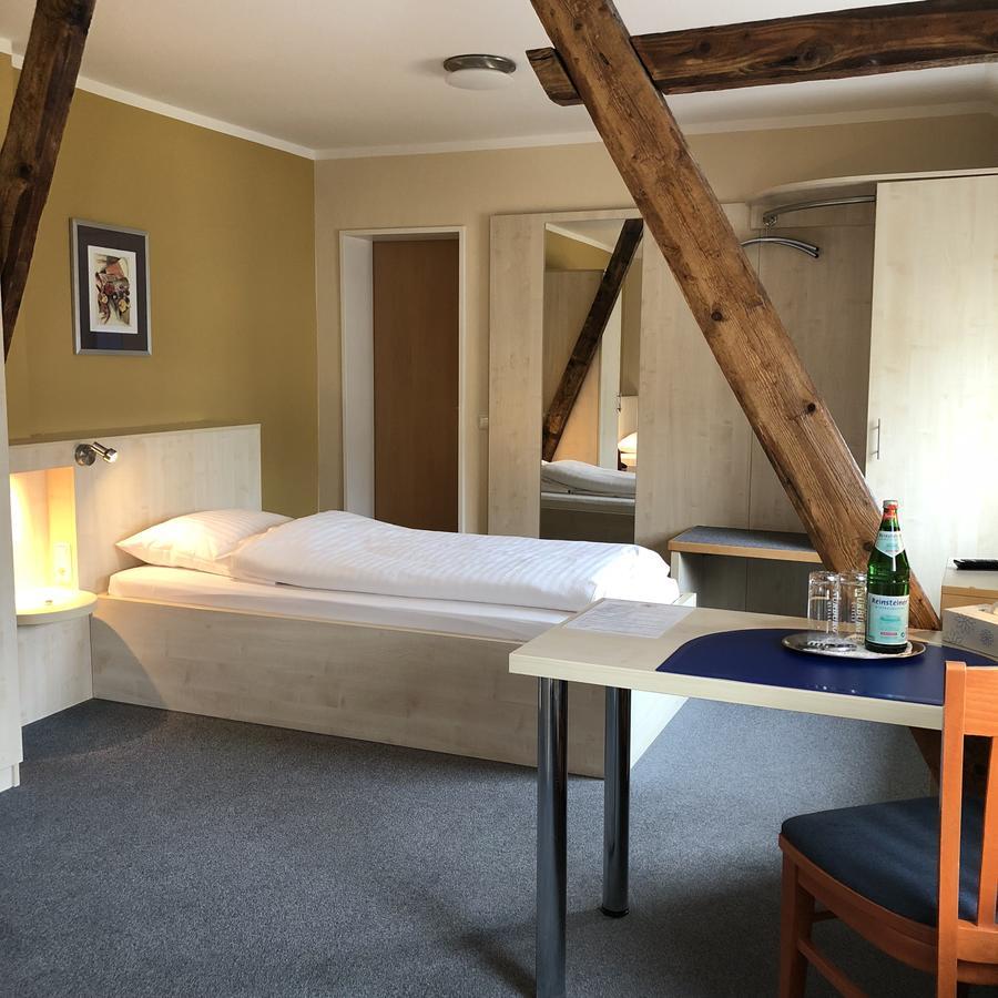 Hotel Select Mönchengladbach Eksteriør bilde