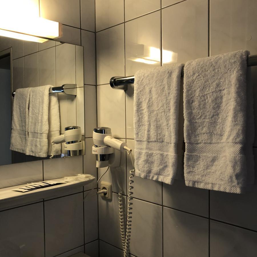 Hotel Select Mönchengladbach Eksteriør bilde